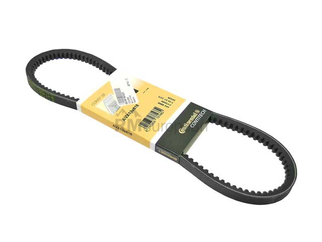 Mercedes Belt 13 X 818 Continental 0069976892