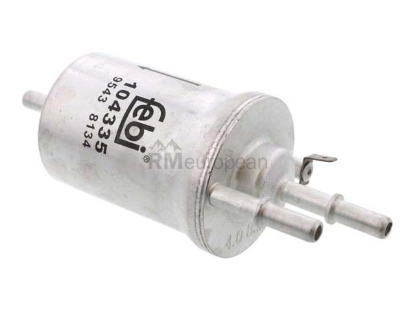 VW-Audi Fuel Filter febi bilstein 1J0201051B