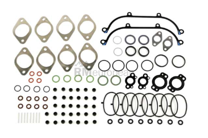 BMW Head Gasket Set Elring Klinger 11120429838