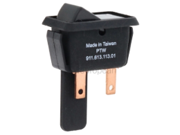 Porsche Change Over Switch Genuine Porsche 91161311301