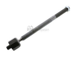 Land Rover Tie Rod End Lemfoerder LR026271