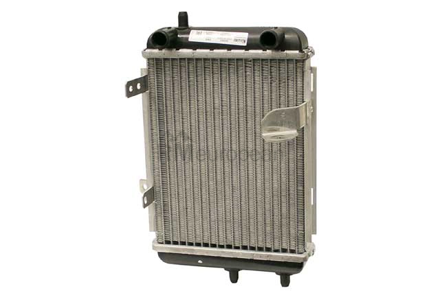 VW-Audi Radiator Nissens 8E0121212K