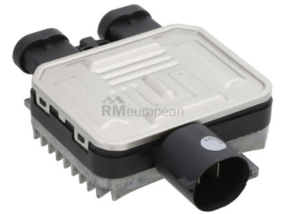 Volvo Control Module Cool Xpert 31305106