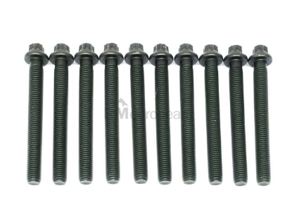 BMW Cylinder Head Bolt Set Victor Reinz 11121721939