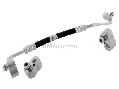 BMW A/C Hose Vaico 64536904013