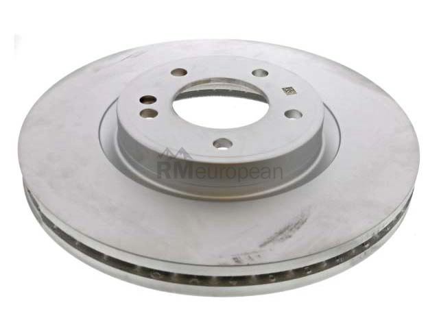 Mercedes Brake Disc Genuine Mercedes 4634210000