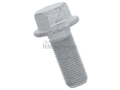 Land Rover Brake Caliper Bolt Britpart LR033274