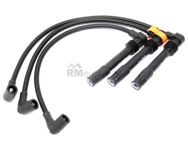 VW-Audi Spark Plug Wire Set Karlyn-STI 078905117