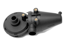 BMW Crankcase Vent Valve febi bilstein 11151703484