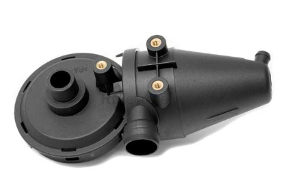 BMW Crankcase Vent Valve febi bilstein 11151703484