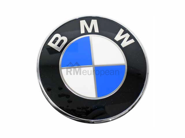 BMW Emblem Genuine BMW 51148219237