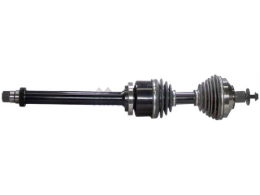 Volvo Axle Shaft Assembly DSS 36000559