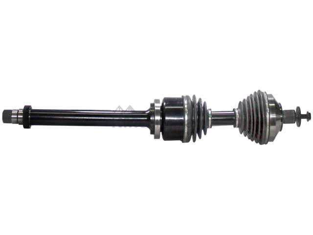 Volvo Axle Shaft Assembly DSS 36000559