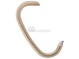 Upholstery Clamp BBR Automotive 52101945543