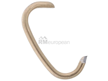 Upholstery Clamp BBR Automotive 52101945543