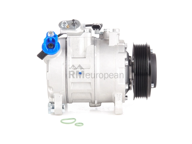 BMW A/C Compressor Nissens 64506805025
