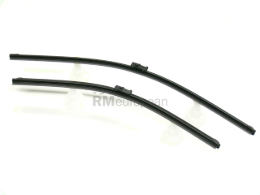 BMW Wiper Blade Set Bosch 61610077821