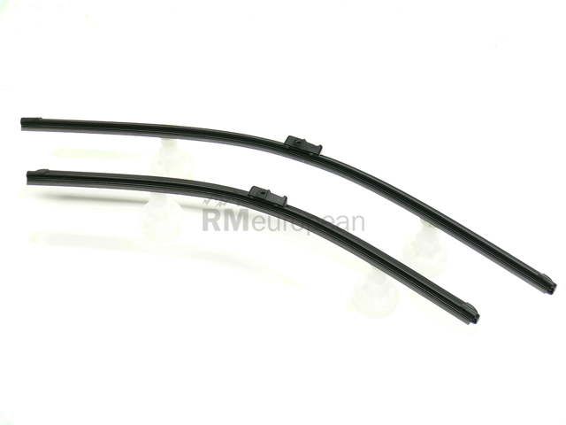 BMW Wiper Blade Set Bosch 61610077821