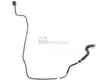 Volvo Coolant By-Pass Hose Genuine Volvo 32222278
