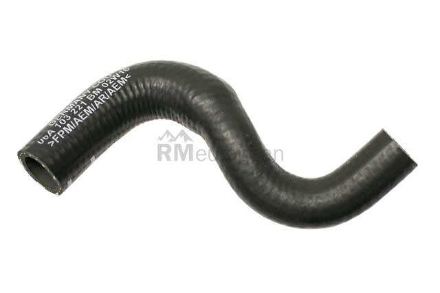 VW-Audi Breather Hose O.E.M. 06A103221BM