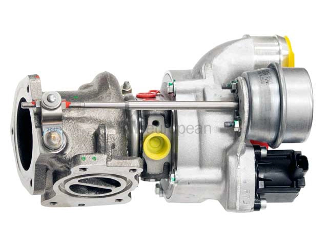 Turbocharger Borg Warner 53039880163