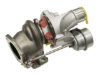 Turbocharger Borg Warner 53039880163