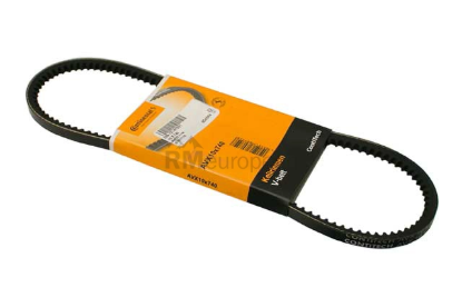 Porsche Belt 10 X 740 Continental 039131615