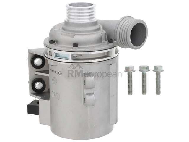 BMW Water Pump Graf 11517586925