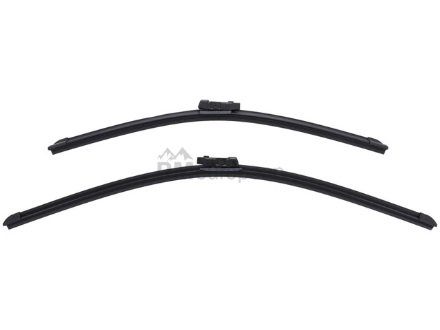 Porsche Wiper Blade Set Bosch 9J1955425DY