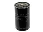 Porsche Oil Filter Mann Filter 93110770100