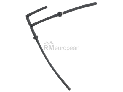 Volvo Hose Assembly URO Parts 30757307