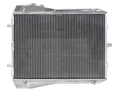 Porsche Radiator CSF 7055