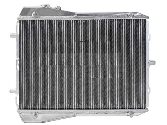 Porsche Radiator CSF 7055