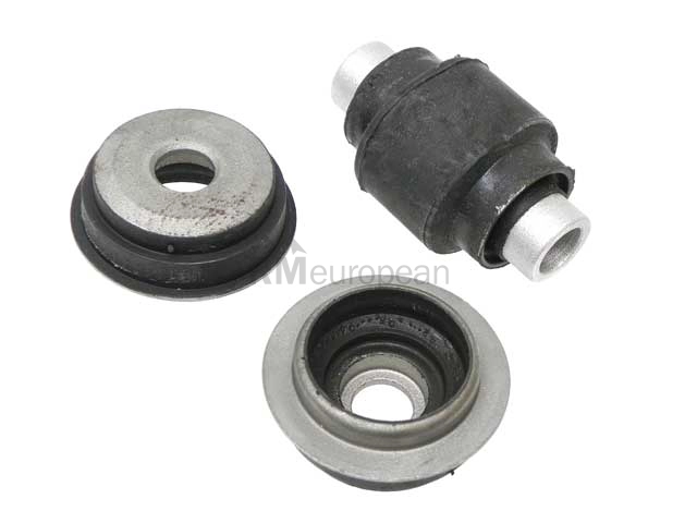Mercedes Control Arm Bushing Kit Lemfoerder 1263300075