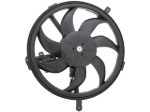 Mini Cooling Fan Assembly Denso 17427535100