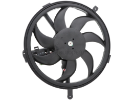 Mini Cooling Fan Assembly Denso 17427535100