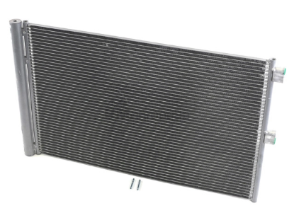 Mercedes A/C Condenser Nissens 0995001054