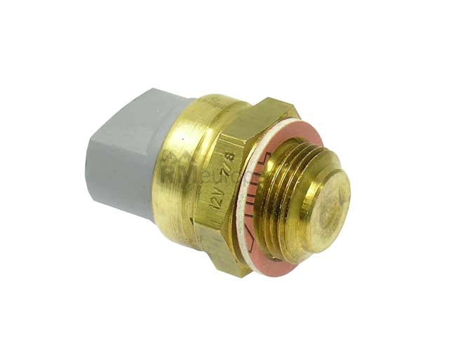 VW-Audi Auxiliary Fan Switch Wahler 191959481A95