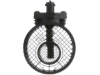 Saab Air Mass Sensor Delphi 93185455