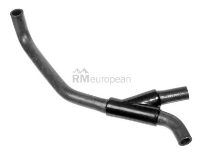 Mercedes Heater Hose Meyle 1635013582