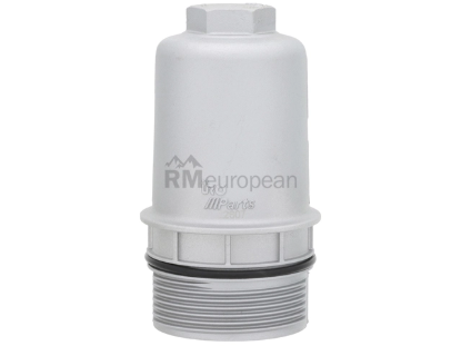 Oil Filter Housing Cap URO Parts Premium 06L115401LPRM
