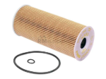VW-Audi Oil Filter Mahle 074115562