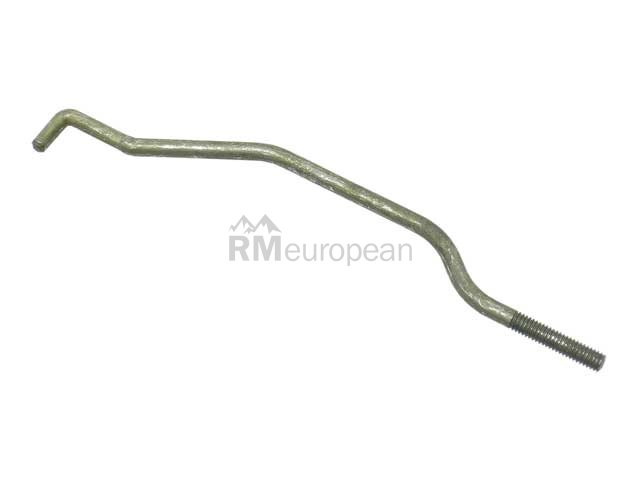 Mercedes Rod Genuine Mercedes 1408050274
