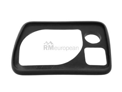 Porsche Mirror Base Gasket Genuine Porsche 91173124800