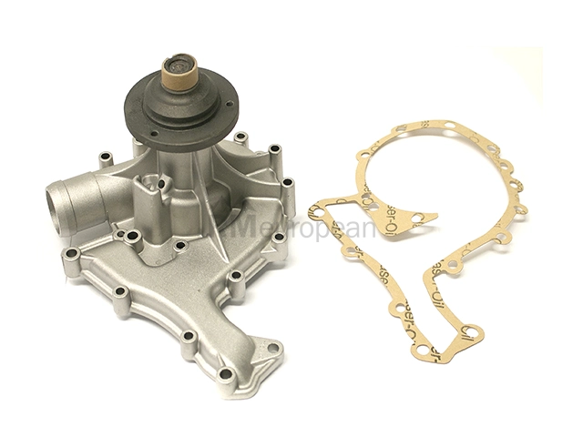 Land Rover Water Pump Eurospare STC483