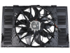 Porsche Auxiliary Fan Vemo 97010606106