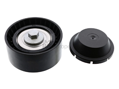 Land Rover Drive Belt Idler Pulley INA LR028879