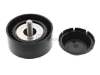 Land Rover Drive Belt Idler Pulley INA LR028879