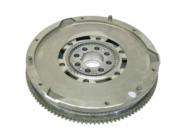 BMW Dual-Mass Flywheel LuK 21212229900