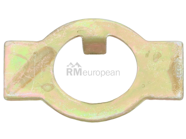 VW-Audi Axle Nut Retainer Jopex 111405681